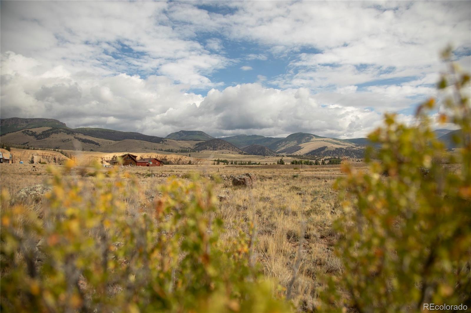 324 Moonlight Drive Creede CO 81130
