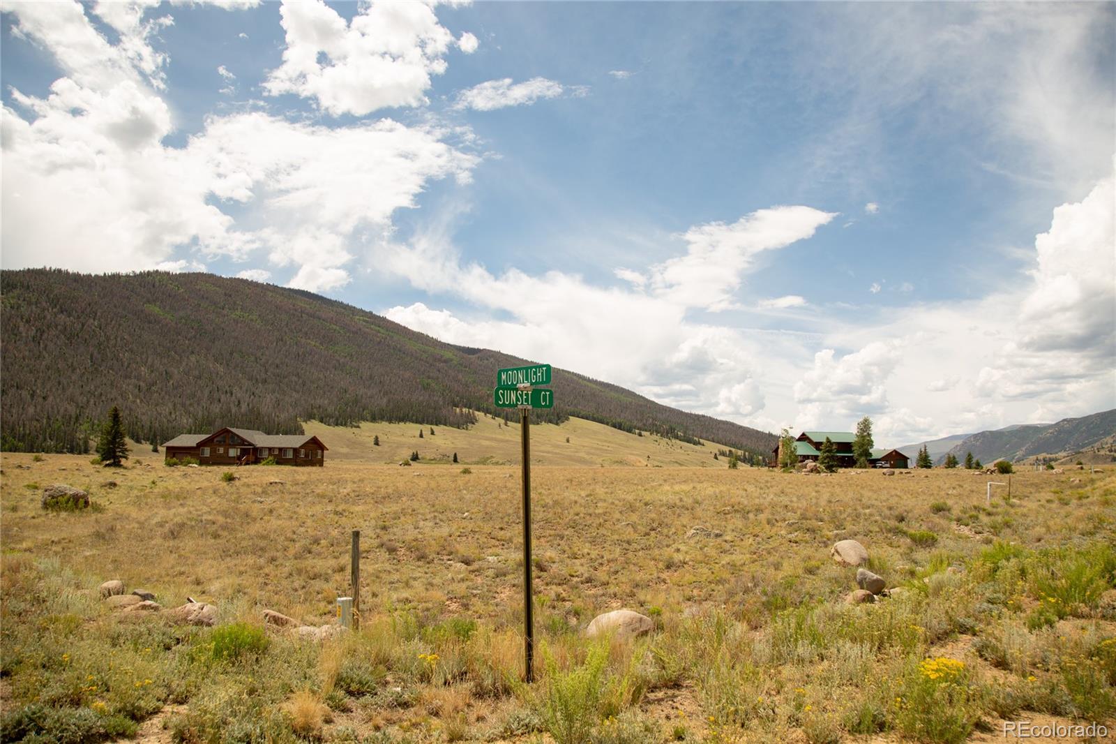 324 Moonlight Drive Creede CO 81130