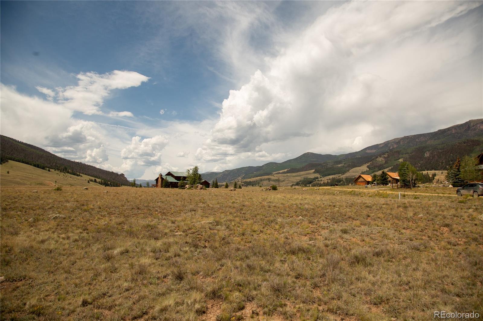 324 Moonlight Drive Creede CO 81130