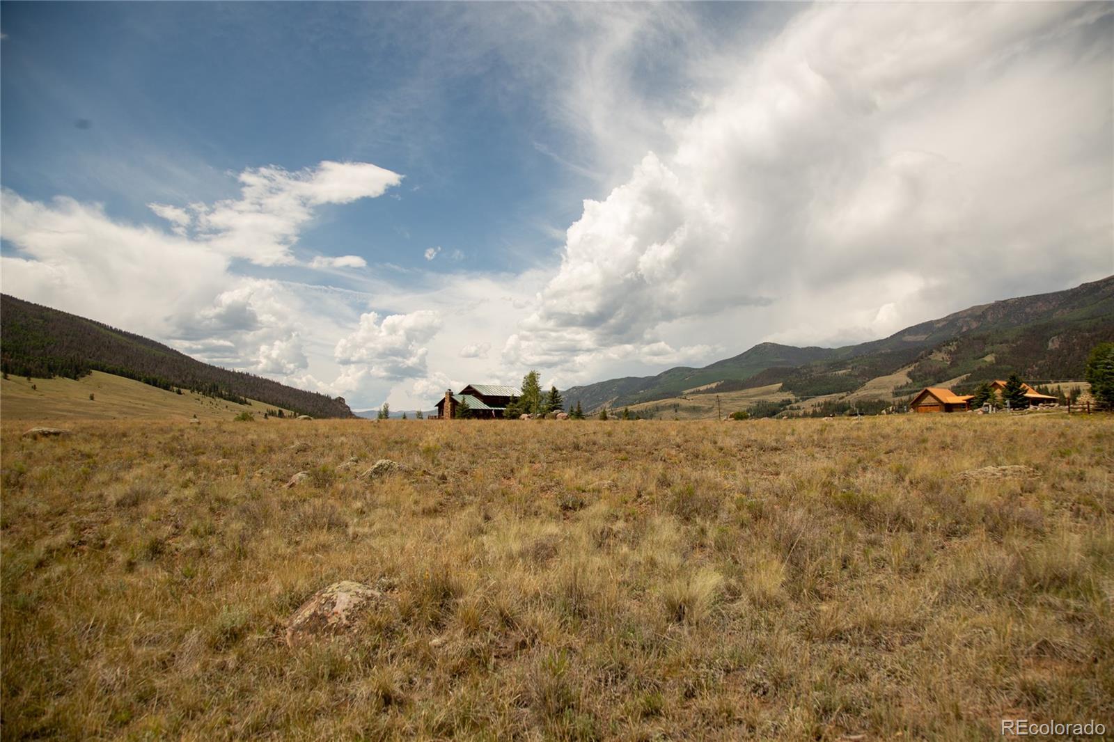 324 Moonlight Drive Creede CO 81130