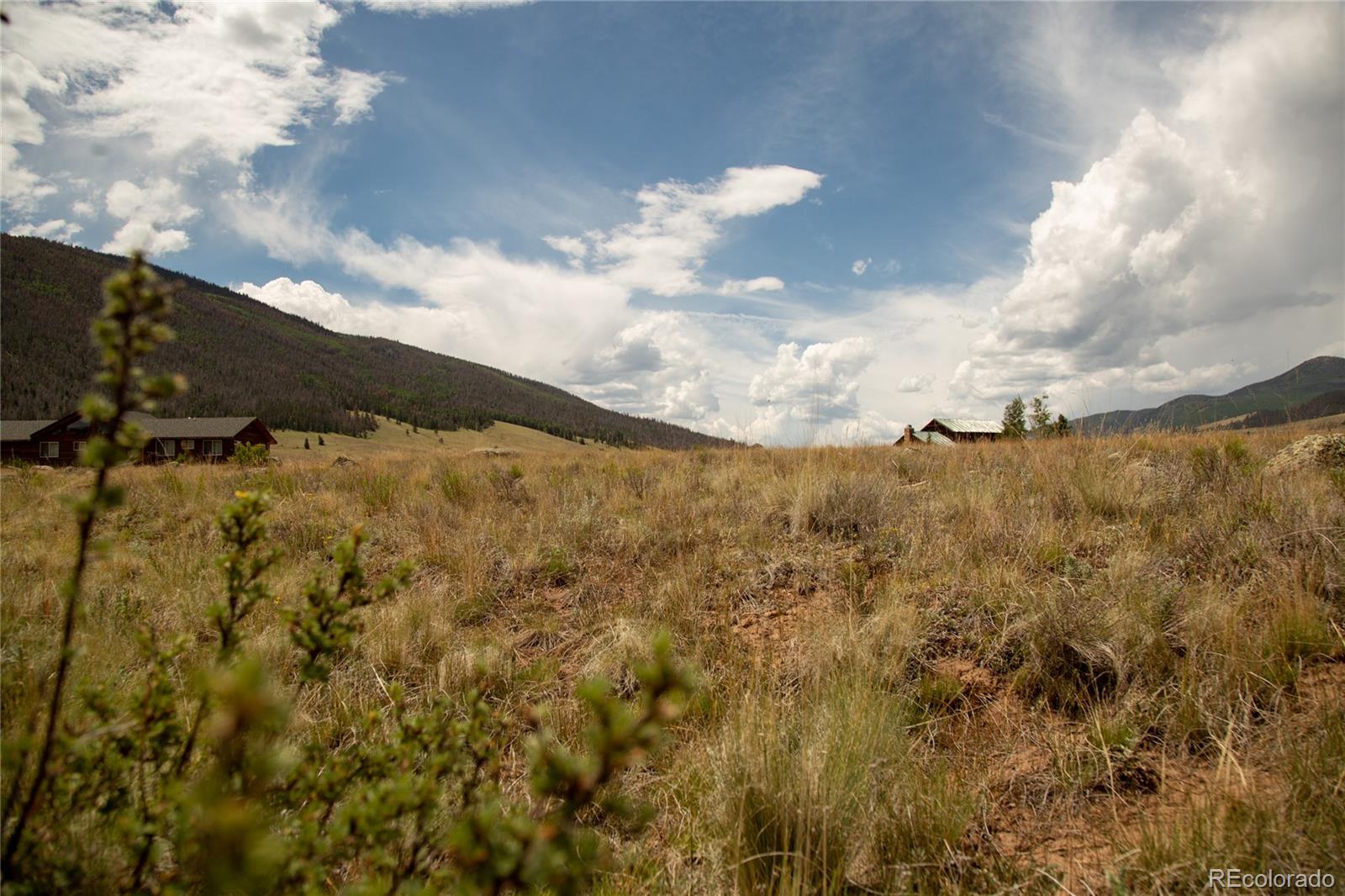 324 Moonlight Drive Creede CO 81130