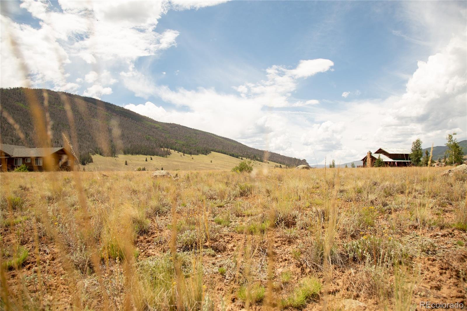 324 Moonlight Drive Creede CO 81130