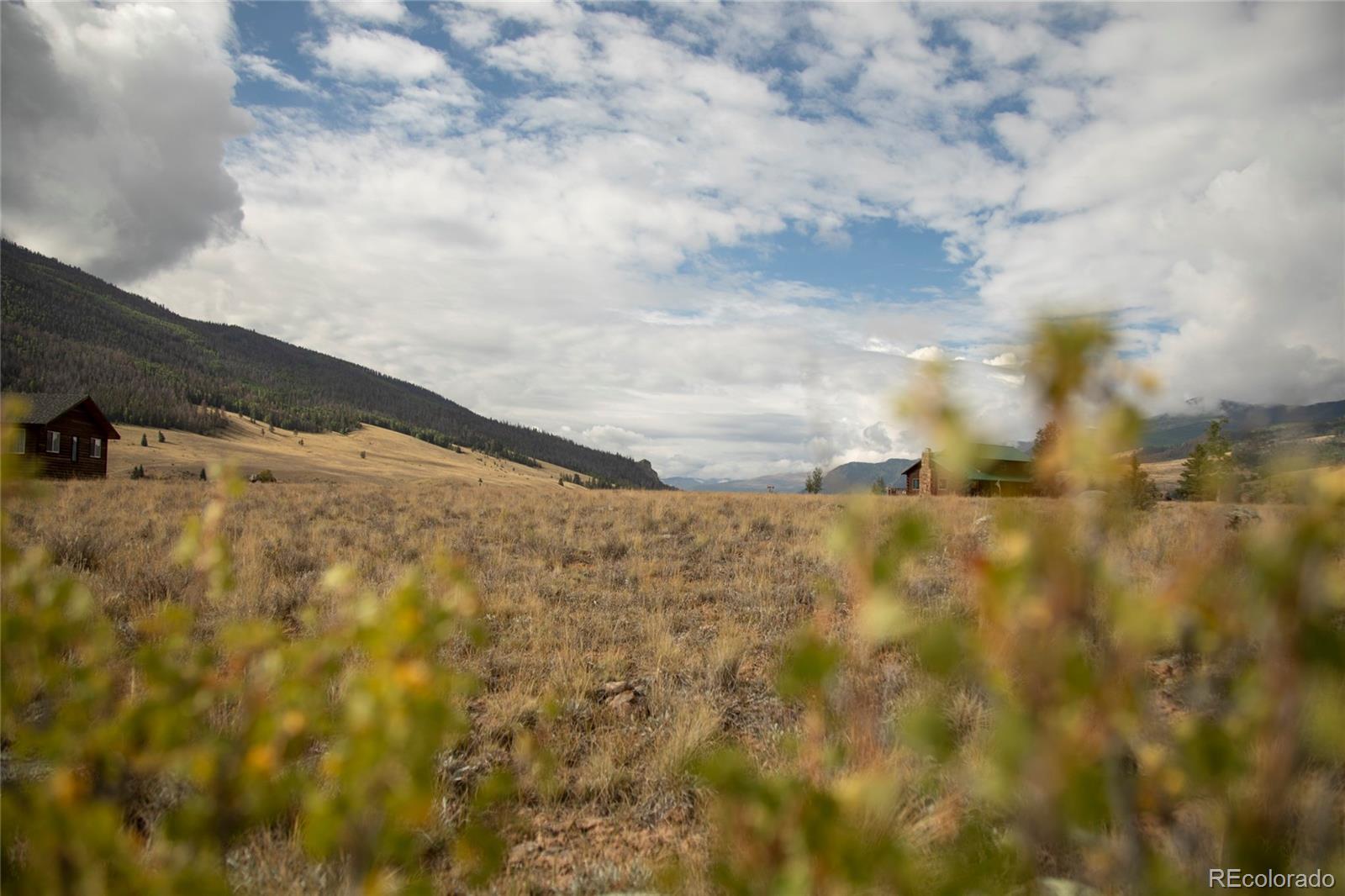 324 Moonlight Drive Creede CO 81130