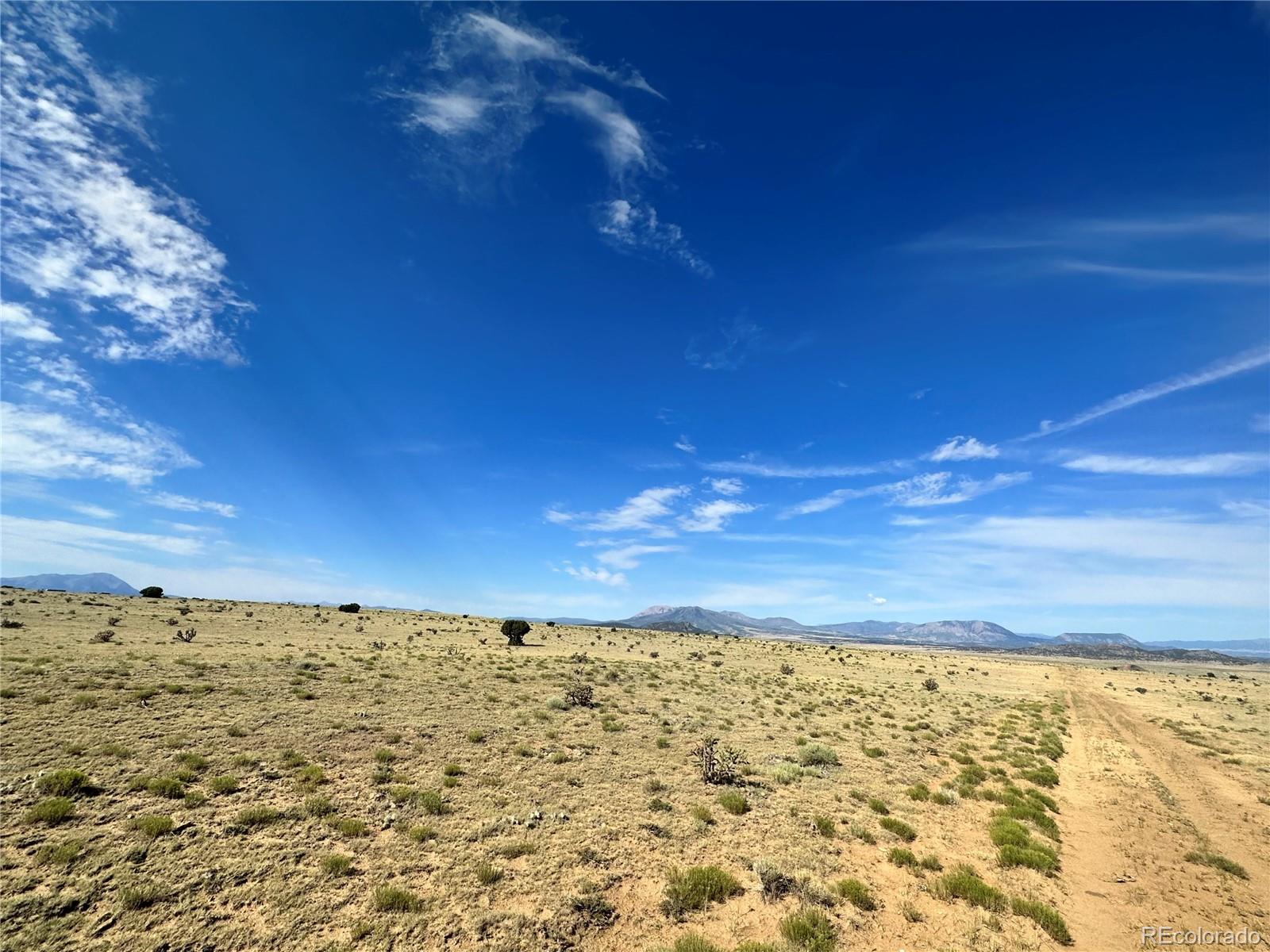 Lot 3 Tioga Ranch Walsenburg CO 81089