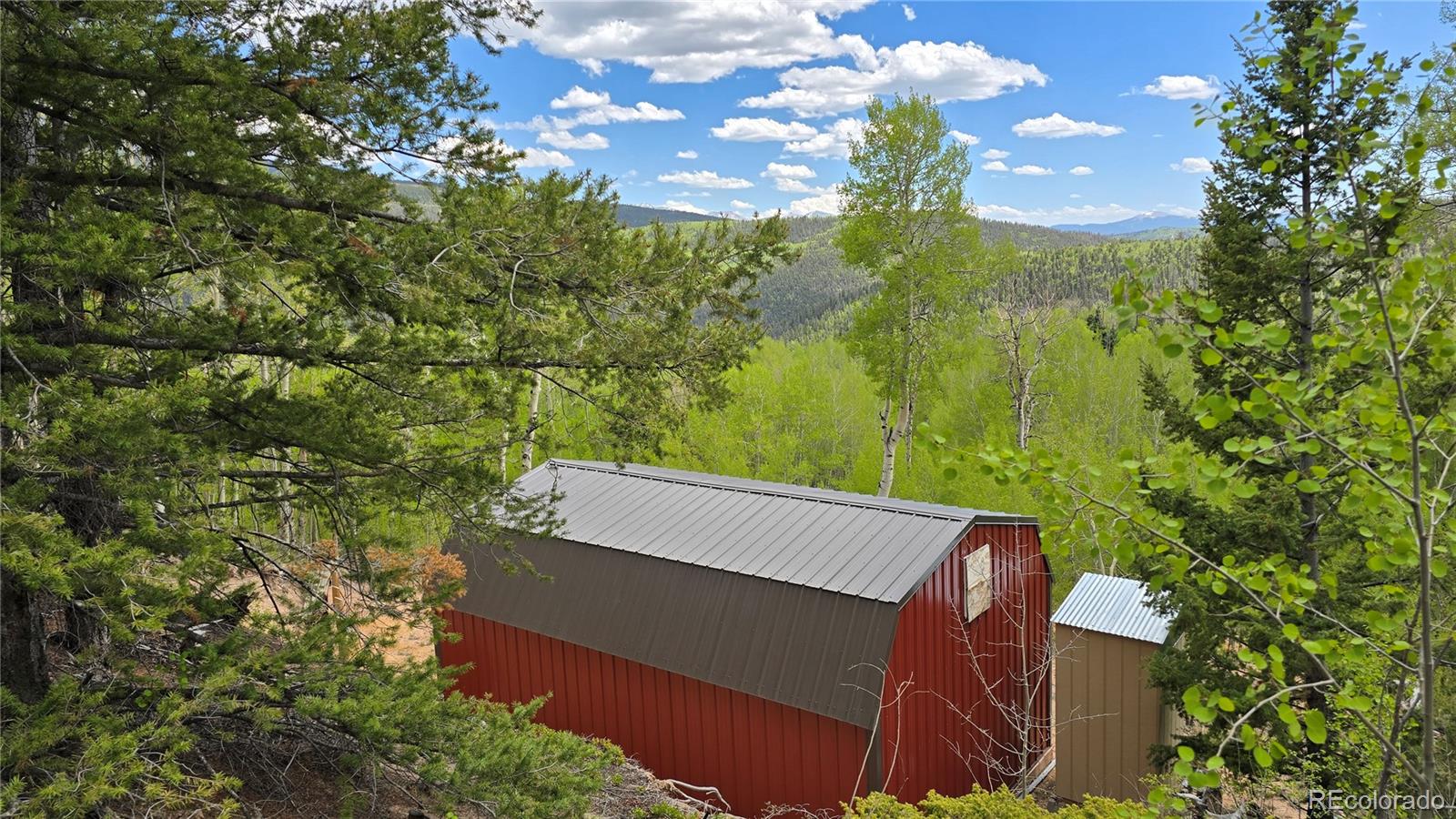Lot 5897 Slegers Road Fort Garland CO 81133
