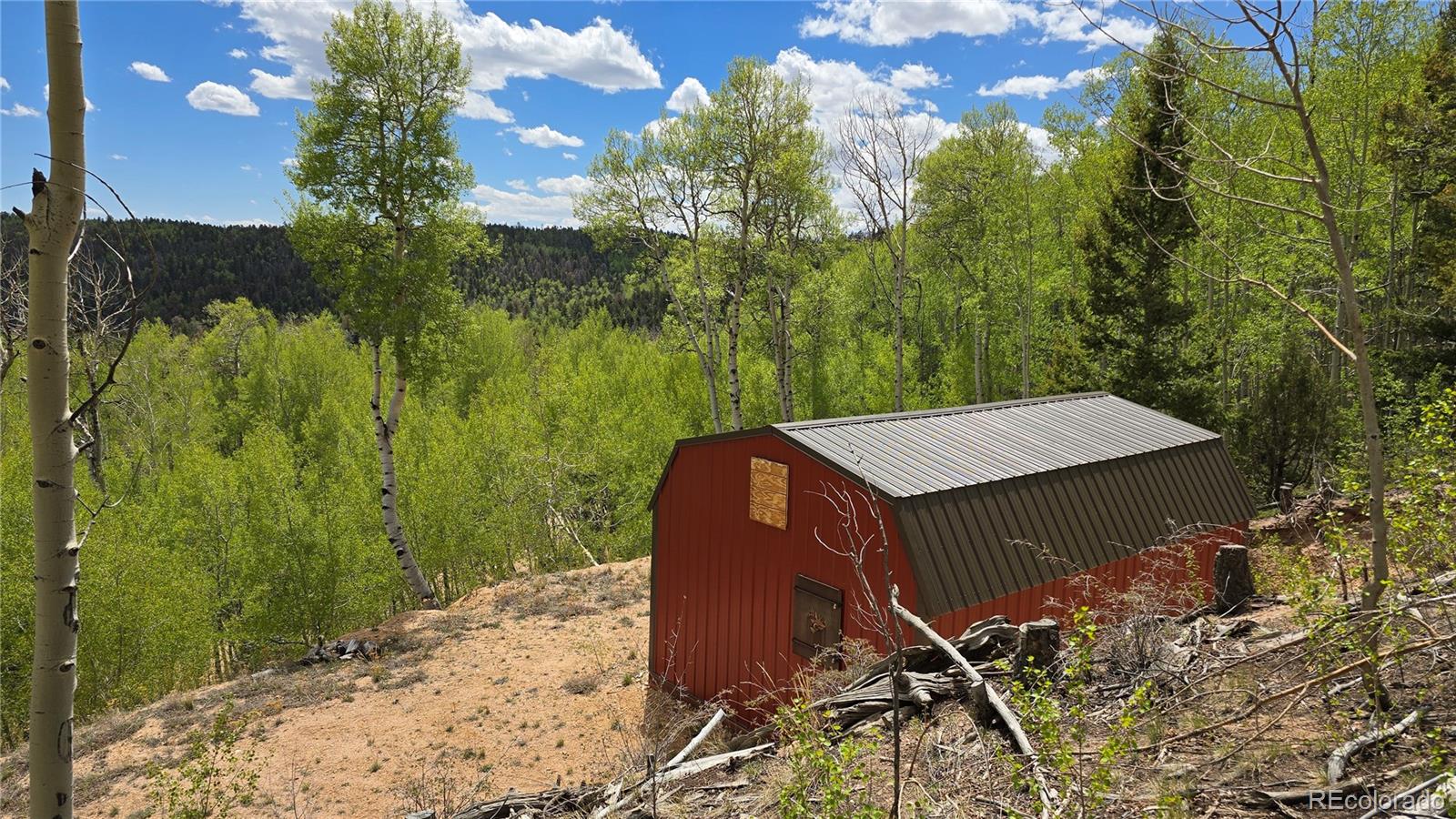 Lot 5897 Slegers Road Fort Garland CO 81133