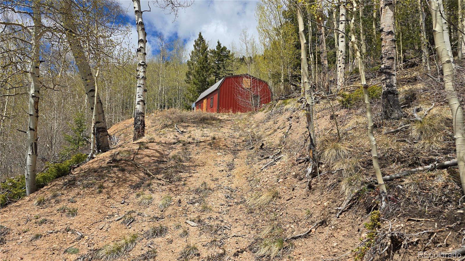 Lot 5897 Slegers Road Fort Garland CO 81133