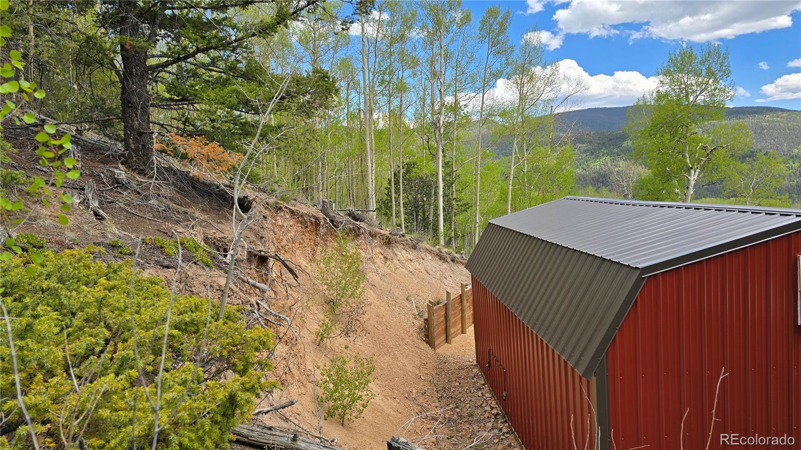 Lot 5897 Slegers Road Fort Garland CO 81133