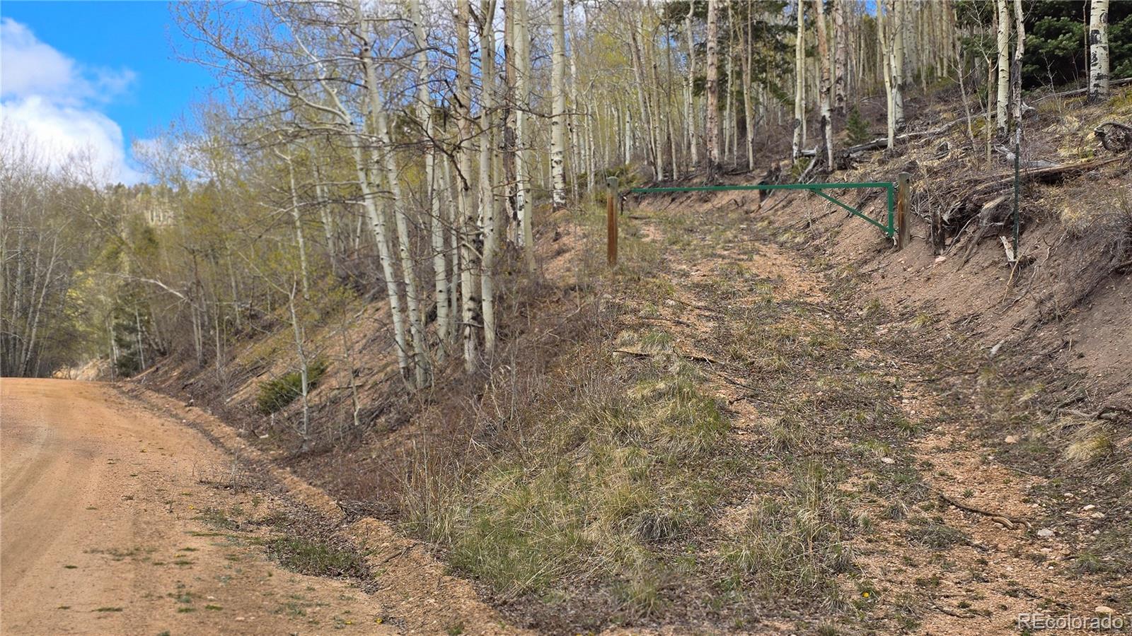 Lot 5897 Slegers Road Fort Garland CO 81133