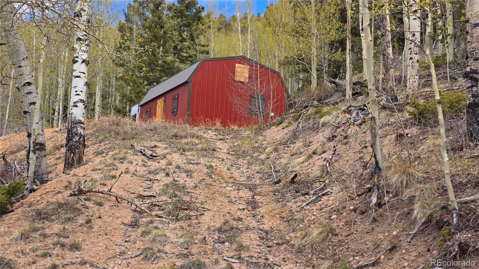 Lot 5897 Slegers Road Fort Garland CO 81133