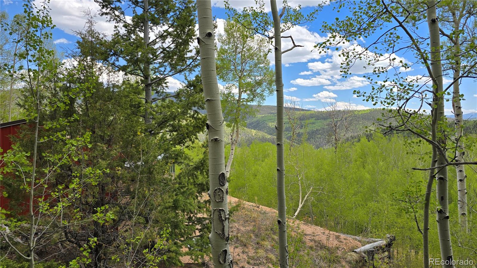 Lot 5897 Slegers Road Fort Garland CO 81133
