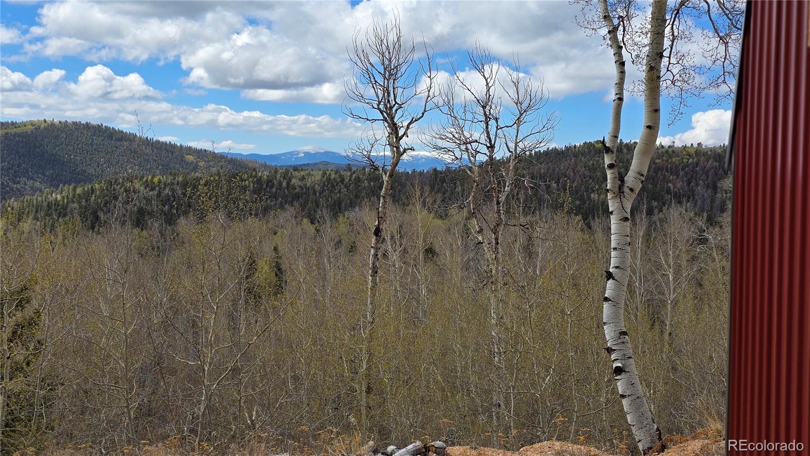Lot 5897 Slegers Road Fort Garland CO 81133