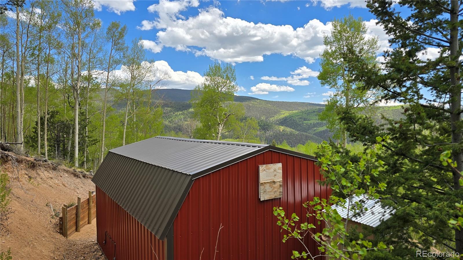 Lot 5897 Slegers Road Fort Garland CO 81133