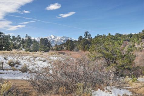 31950 Forest Service Road 376 Buena Vista CO 81211