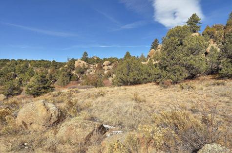 31950 Forest Service Road 376 Buena Vista CO 81211