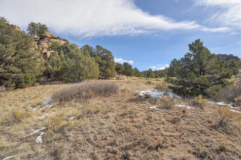 31950 Forest Service Road 376 Buena Vista CO 81211