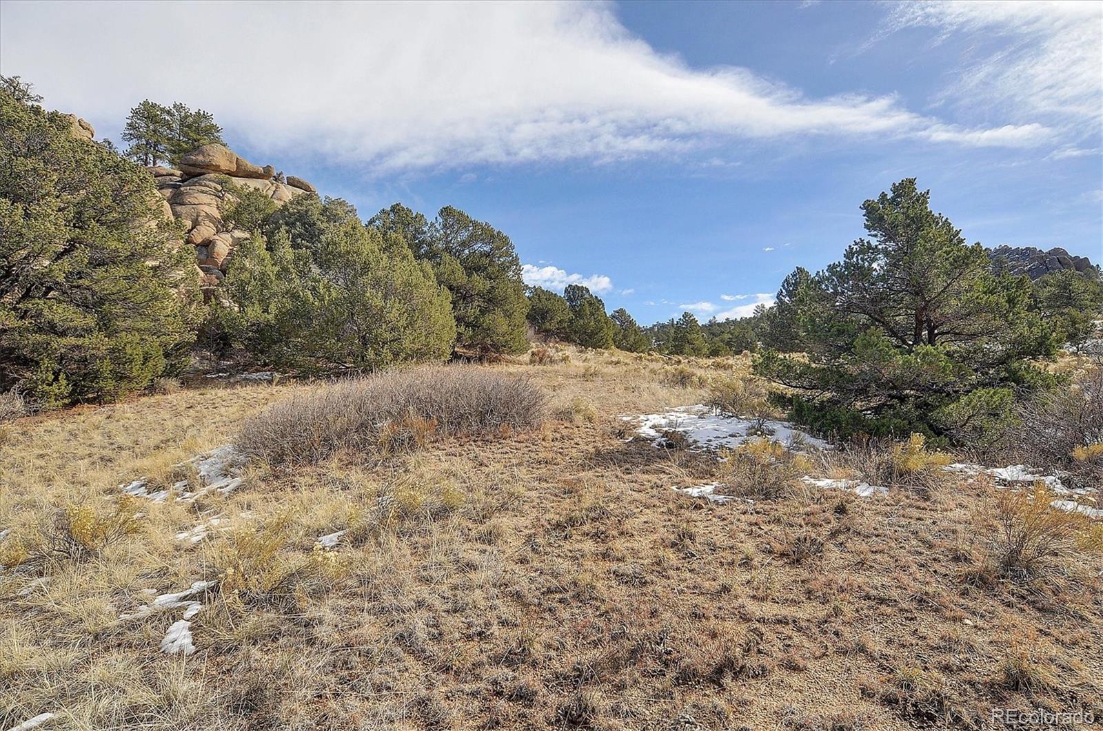 31950 Forest Service Road 376 Buena Vista CO 81211