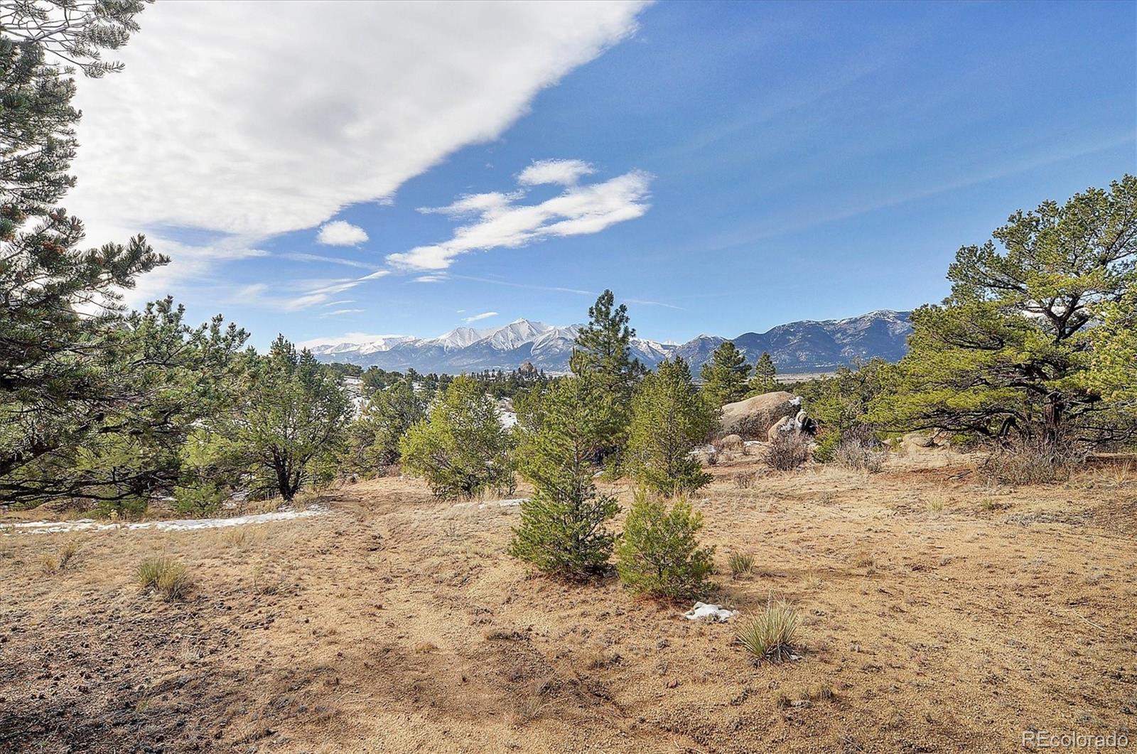 31950 Forest Service Road 376 Buena Vista CO 81211