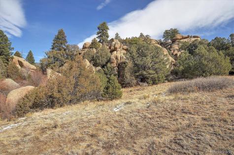 31950 Forest Service Road 376 Buena Vista CO 81211