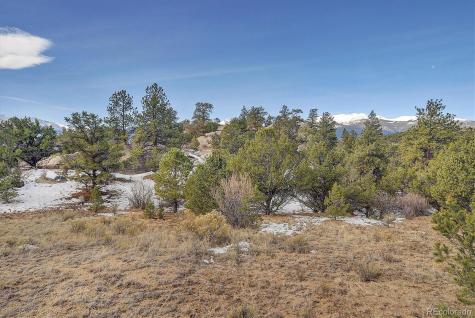 31950 Forest Service Road 376 Buena Vista CO 81211