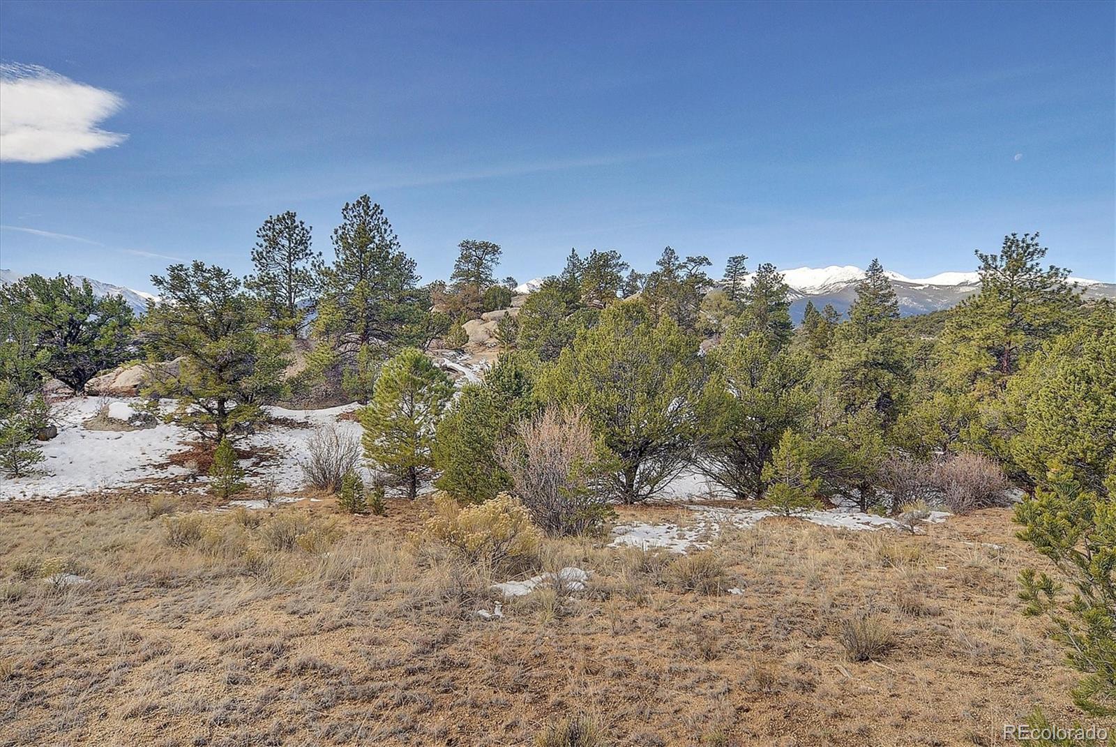 31950 Forest Service Road 376 Buena Vista CO 81211