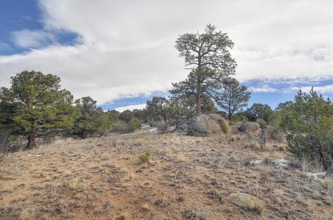 31950 Forest Service Road 376 Buena Vista CO 81211