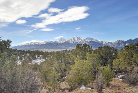 31950 Forest Service Road 376 Buena Vista CO 81211