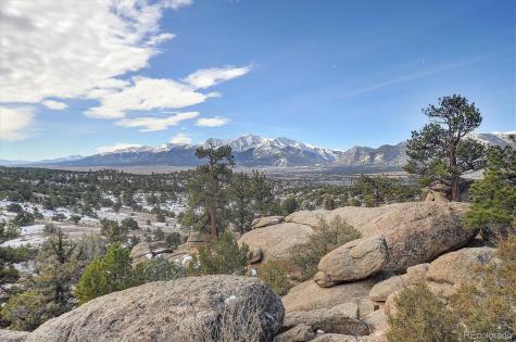 31950 Forest Service Road 376 Buena Vista CO 81211
