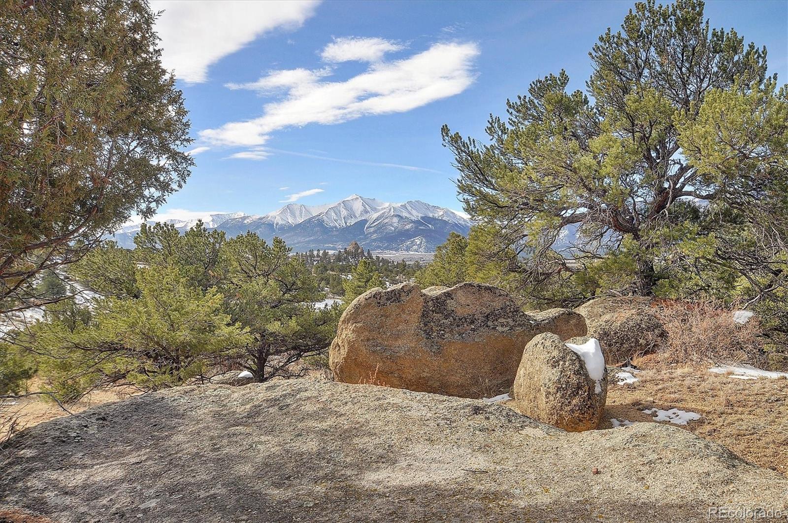 31950 Forest Service Road 376 Buena Vista CO 81211