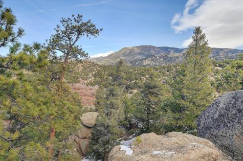 31950 Forest Service Road 376 Buena Vista CO 81211