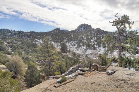 31950 Forest Service Road 376 Buena Vista CO 81211