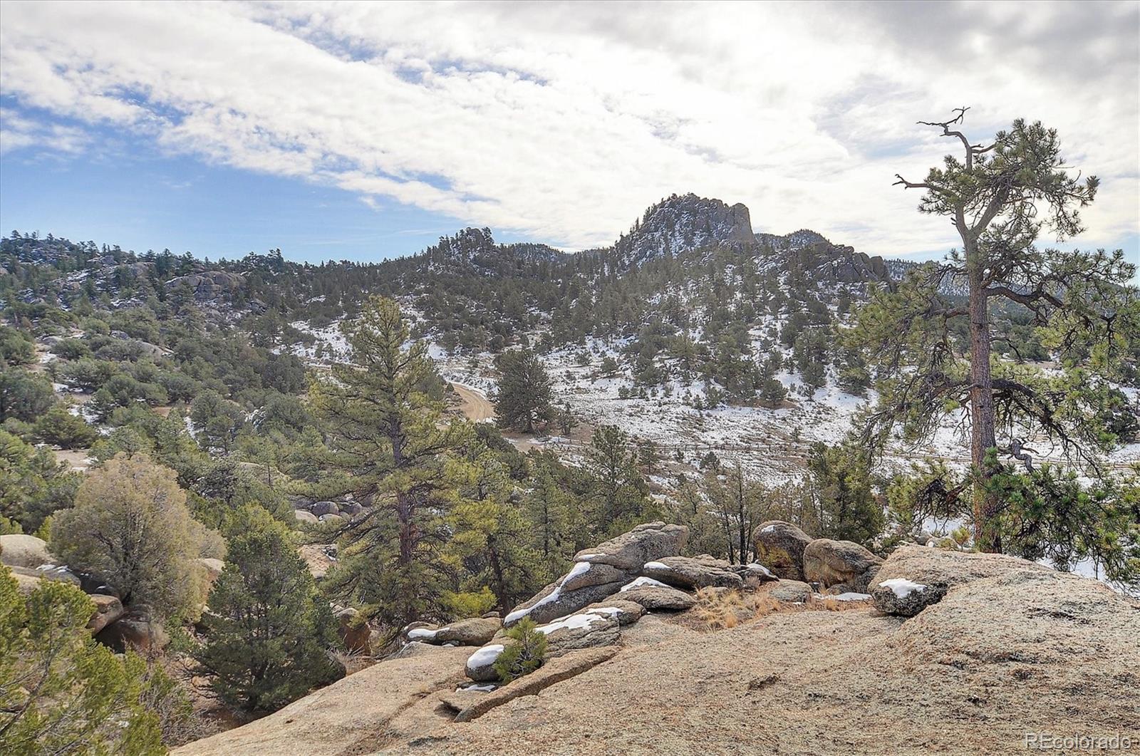 31950 Forest Service Road 376 Buena Vista CO 81211