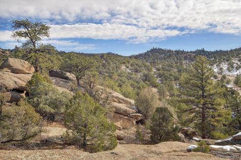 31950 Forest Service Road 376 Buena Vista CO 81211