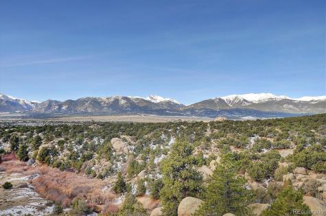 31950 Forest Service Road 376 Buena Vista CO 81211