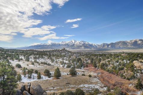 31950 Forest Service Road 376 Buena Vista CO 81211