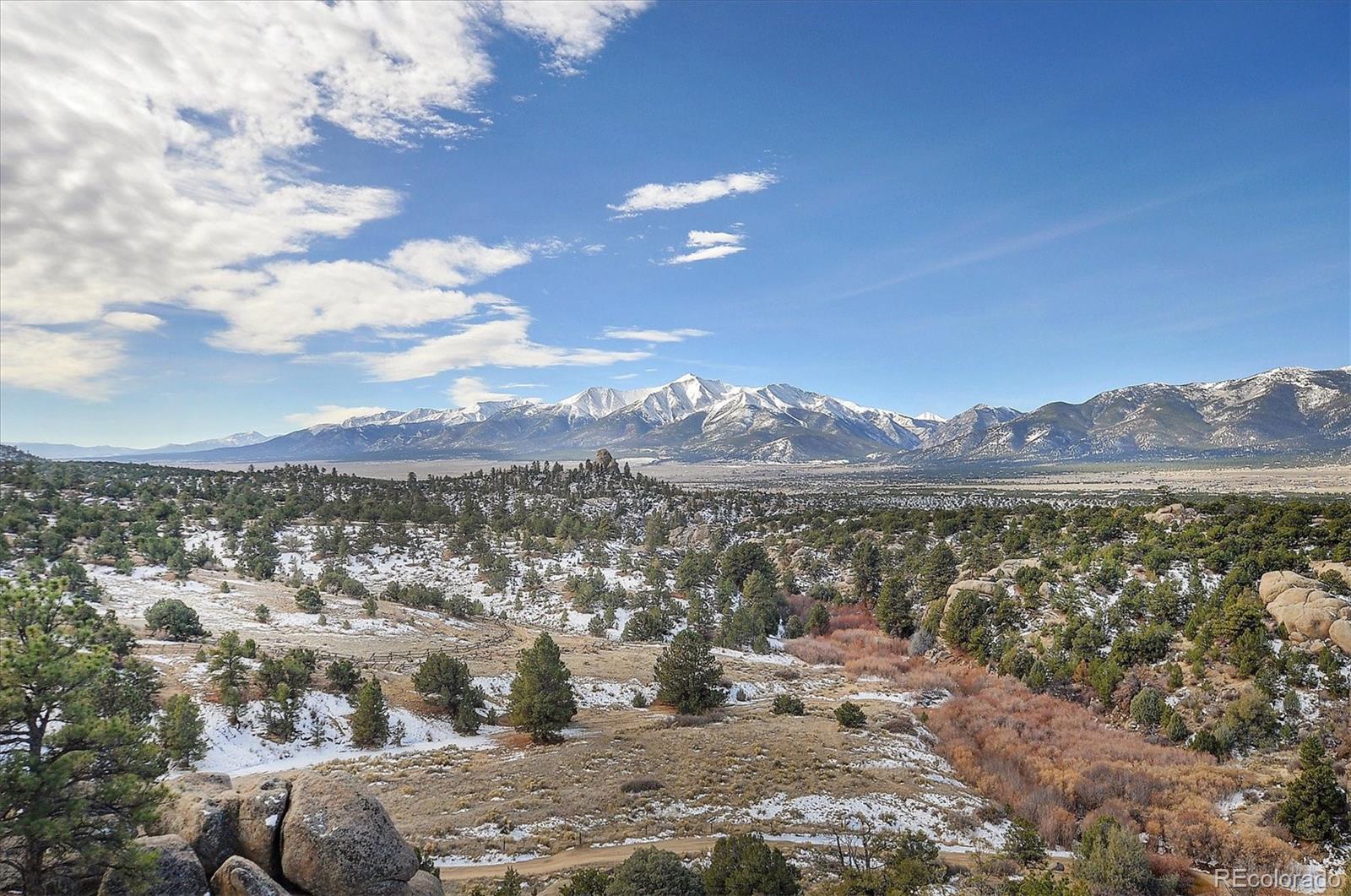 31950 Forest Service Road 376 Buena Vista CO 81211