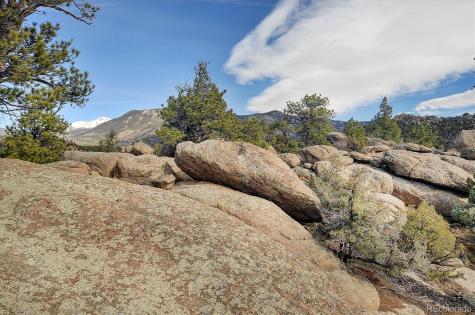 31950 Forest Service Road 376 Buena Vista CO 81211