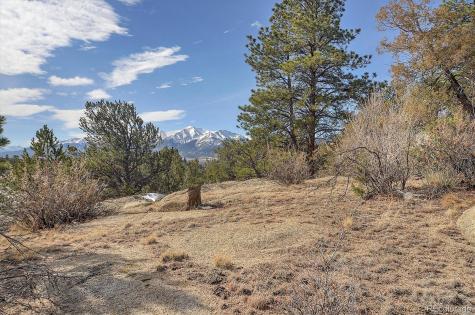 31950 Forest Service Road 376 Buena Vista CO 81211