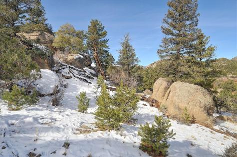 31950 Forest Service Road 376 Buena Vista CO 81211