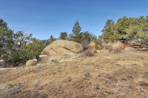 31950 Forest Service Road 376 Buena Vista CO 81211