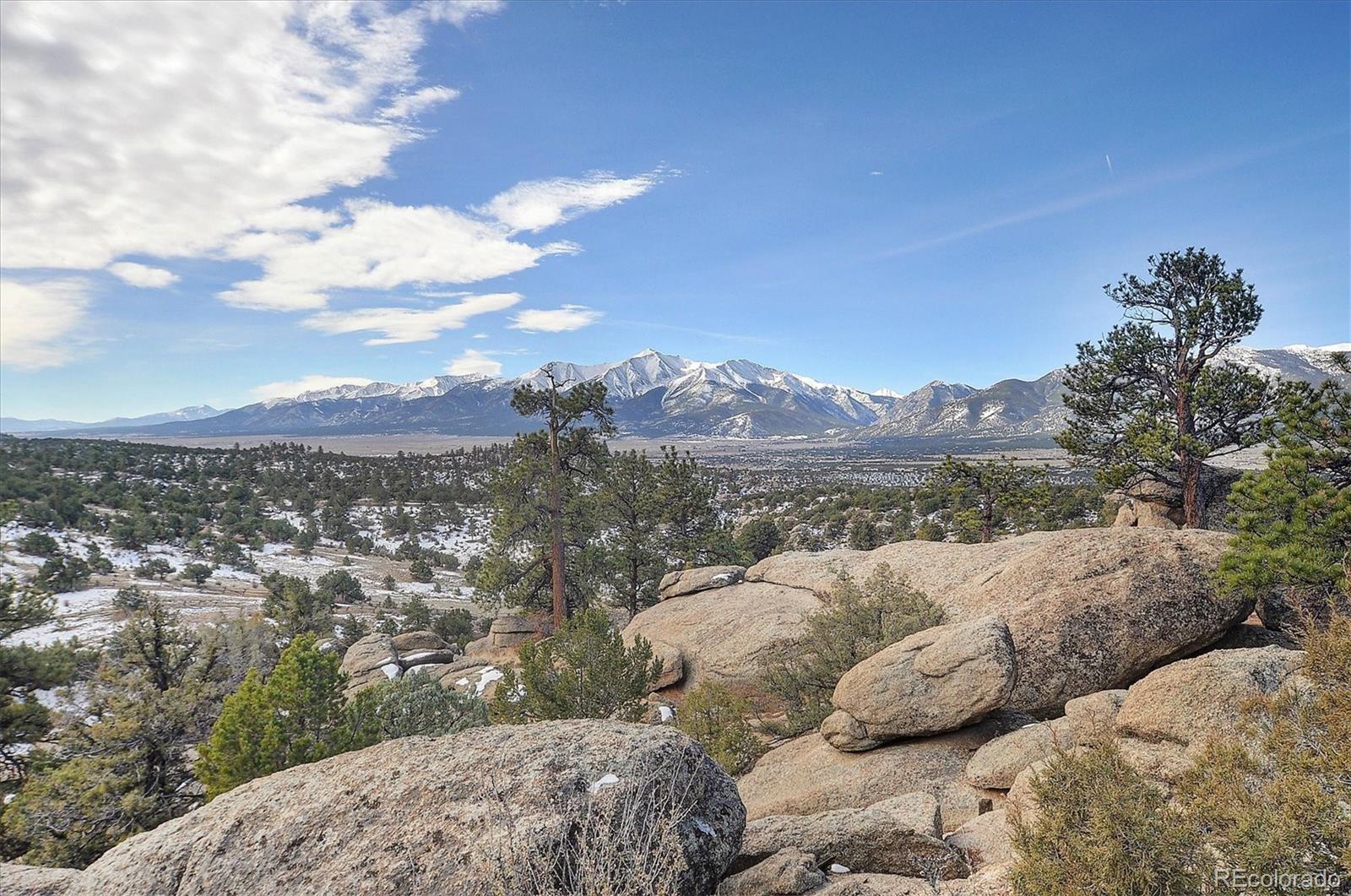 31950 Forest Service Road 376 Buena Vista CO 81211