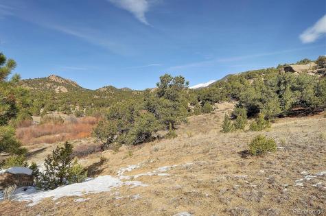 31950 Forest Service Road 376 Buena Vista CO 81211