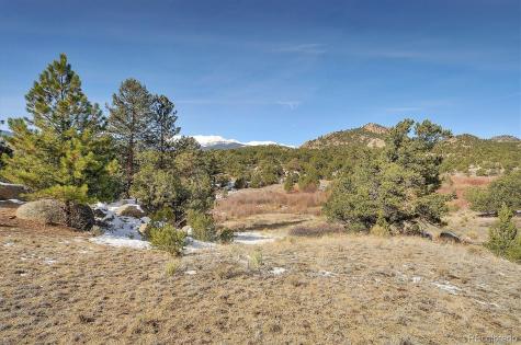 31950 Forest Service Road 376 Buena Vista CO 81211