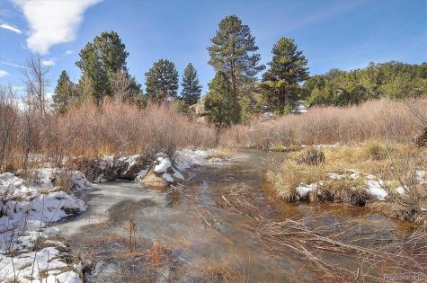 31950 Forest Service Road 376 Buena Vista CO 81211