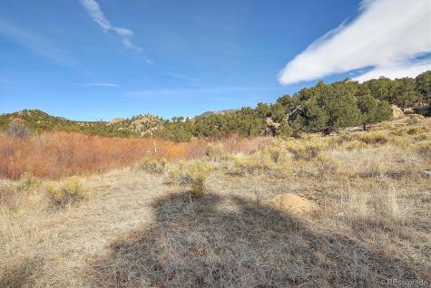 31950 Forest Service Road 376 Buena Vista CO 81211