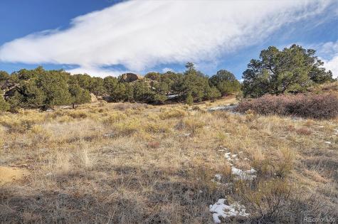 31950 Forest Service Road 376 Buena Vista CO 81211