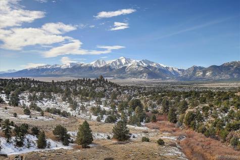 31950 Forest Service Road 376 Buena Vista CO 81211