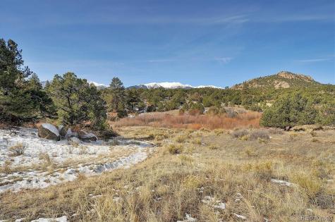 31950 Forest Service Road 376 Buena Vista CO 81211