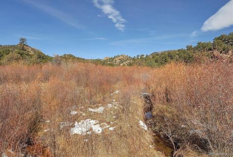 31950 Forest Service Road 376 Buena Vista CO 81211