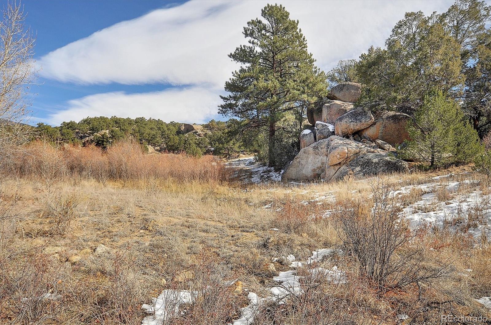 31950 Forest Service Road 376 Buena Vista CO 81211